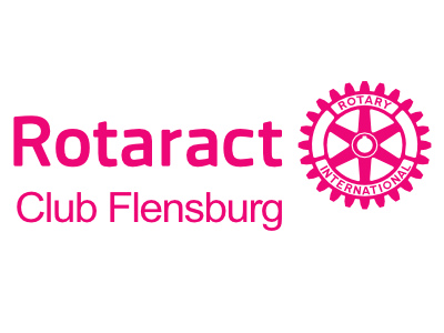 Logo Rotaract Club Flensburg